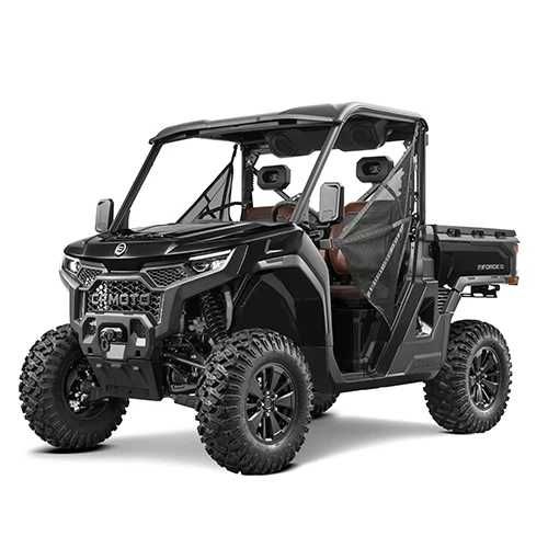 SXS CFMoto U10 PRO '25