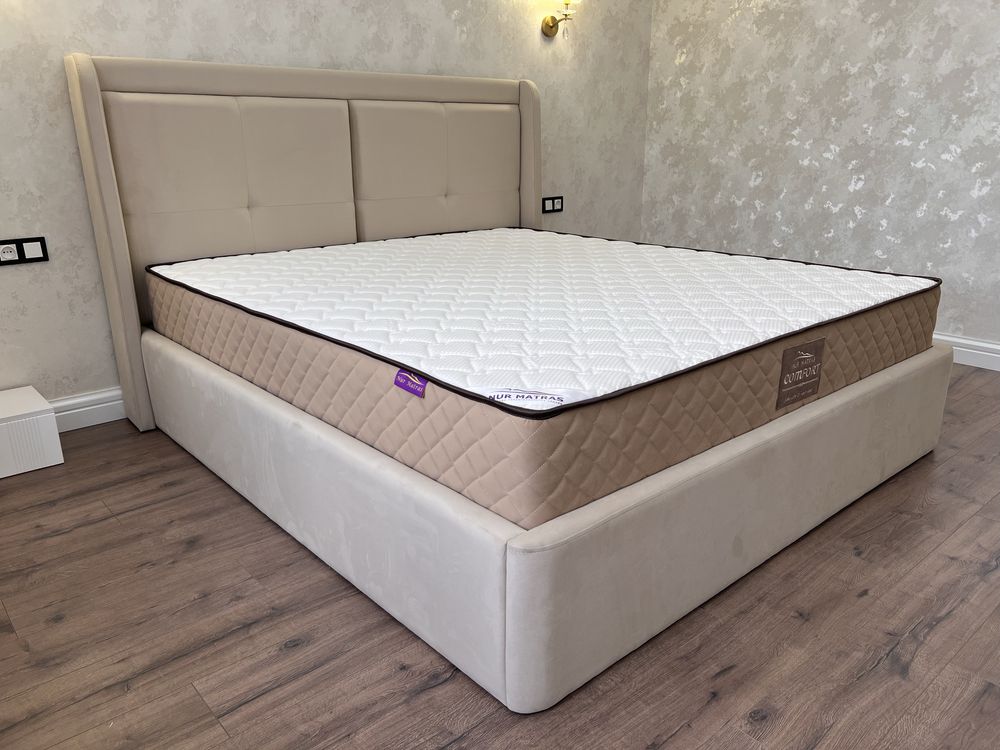 Ideal ortopedik matras || Идеал ортопедические матрас N1.5