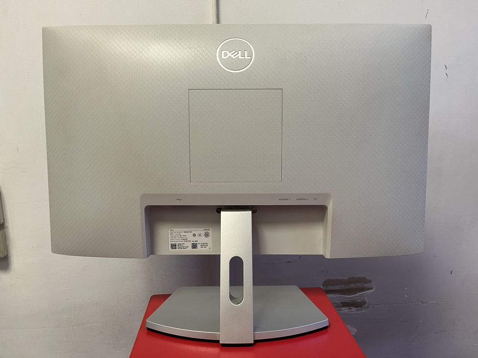 Monitor Dell s2421 Amanet Cinema Patria