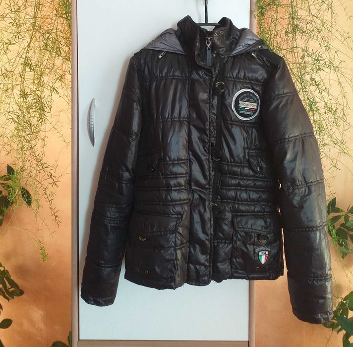 Марково дамско зимно яке NICKELSON