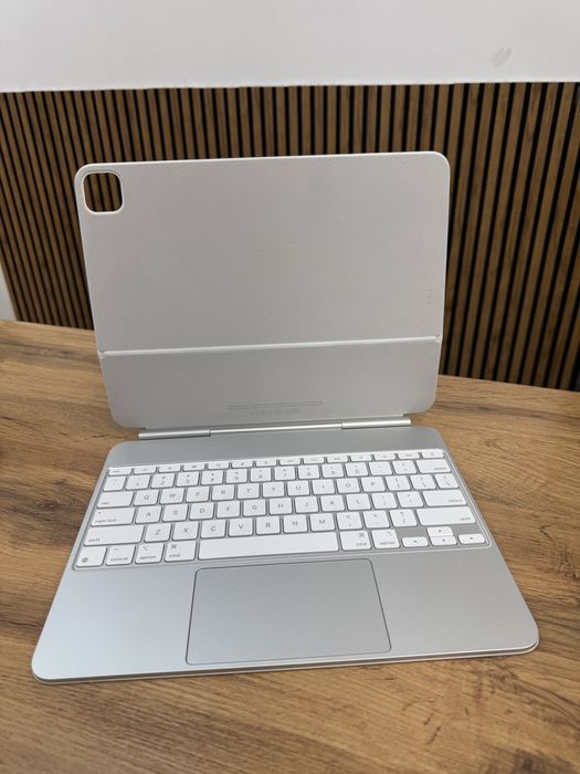 Keyboard magic pencil pro 2