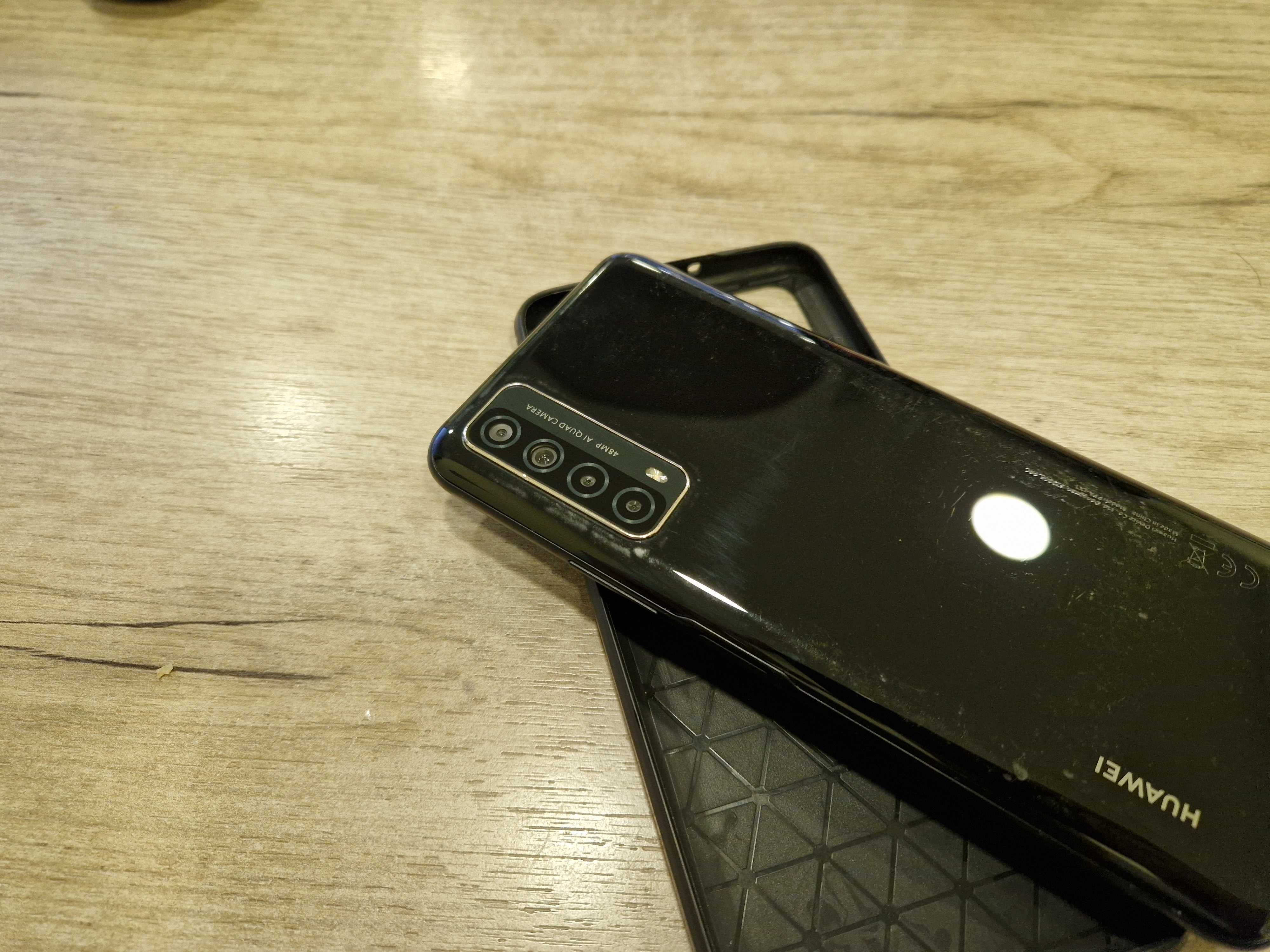 Huawei P Smart 128GB, 4GB RAM