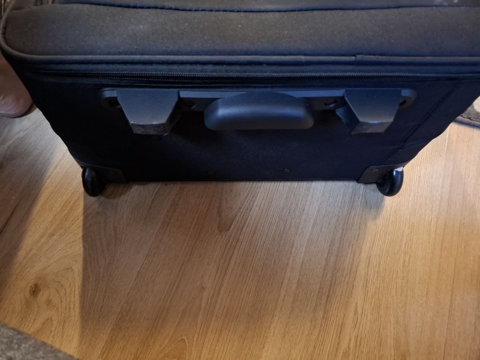 Trolet nou 84x50x25 2 roti si lacat