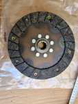 Disc ambreiaj tractor fiat 250 original pe original import italia preț