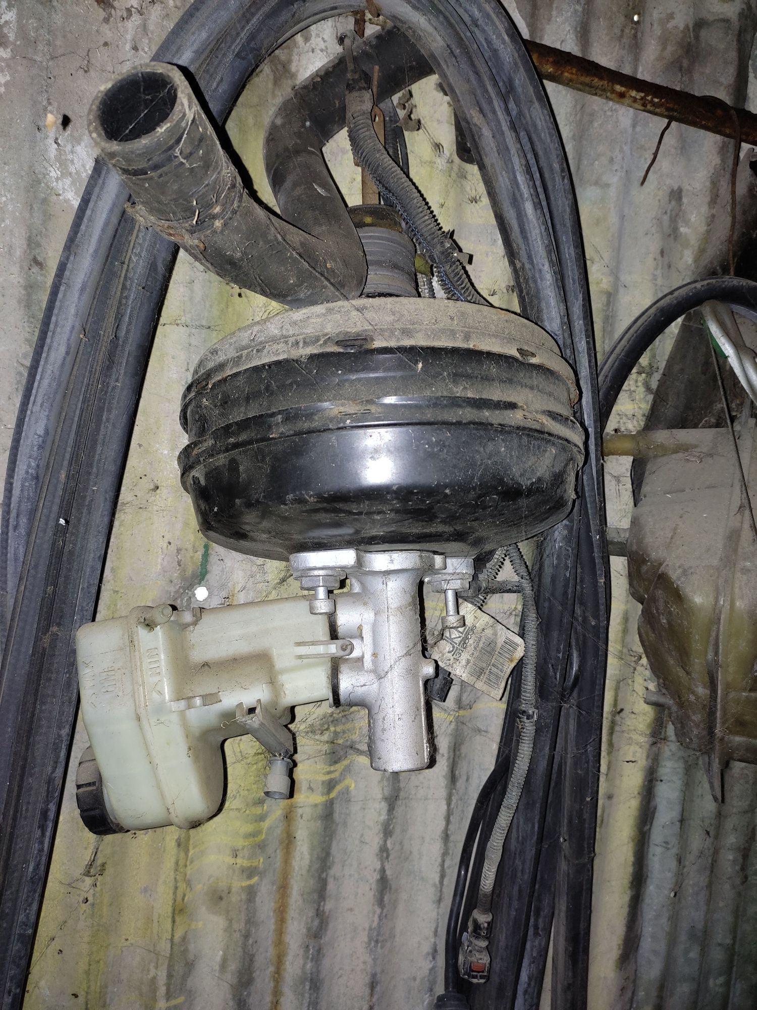 Coloana volan Opel,Electromotor vw