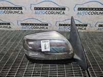 Oglinda dreapta Suzuki Grand Vitara 2006 - 2012 4 Usi Negru (1308) Fara rabatare