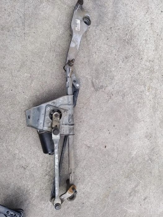 Ansamblu stergator motoras mercedes r class w251 405190 a2518200440 a2518202542