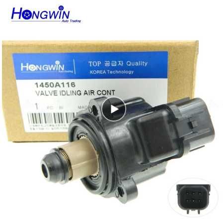 Motoras NOU ralanti Mitsubishi Chrysler Dodge Lancer Eclipse