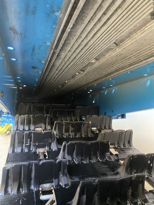 Ski Doo Freeride 2017 154"