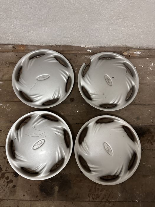 Set capace Ford VW BMW Skoda  13" 14" 15"16"  Vw 16"