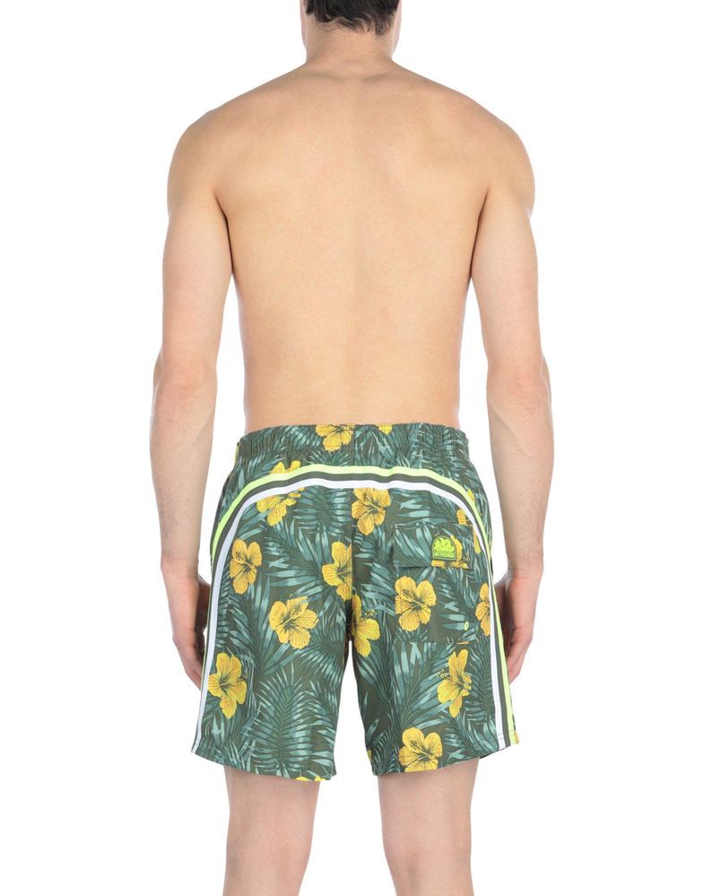 Sundek Swim Shorts ОРИГИНАЛНИ мъжки плажни/плувни шорти - S и M