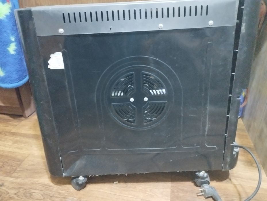 Продаю обогреватель