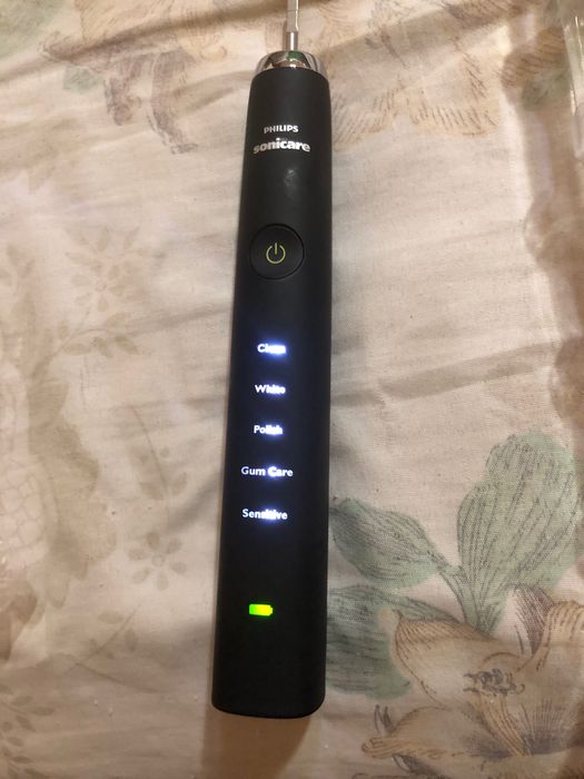 Електрическа четка за зъби Philips Sonicare HX9350