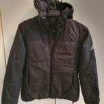 Jacheta sport Adidas mas M