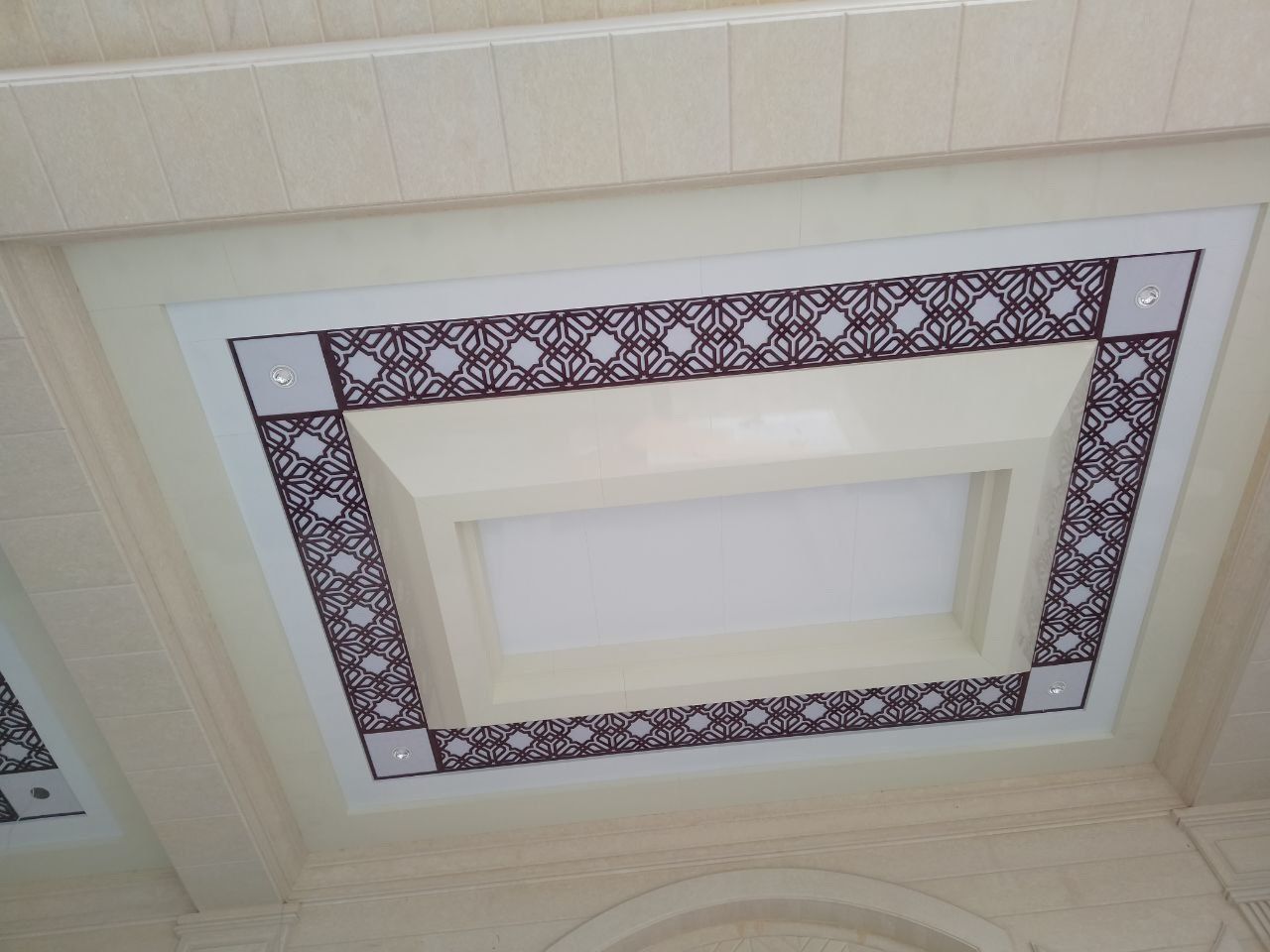 Alkafon Alyukobond alikafon alucobond al alyumin panel