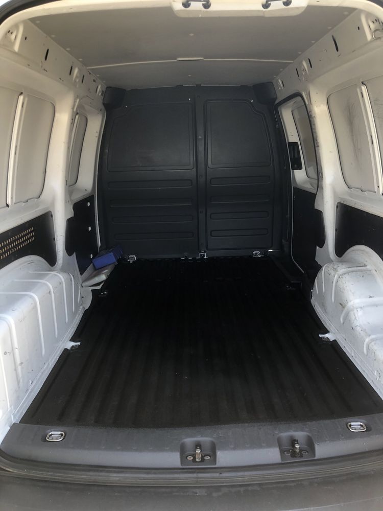 Vw Caddy Maxi 2012 1.6 tdi