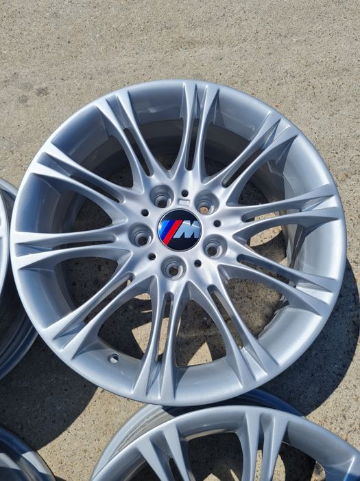 Jante aliaj 18 Bmw 5x120