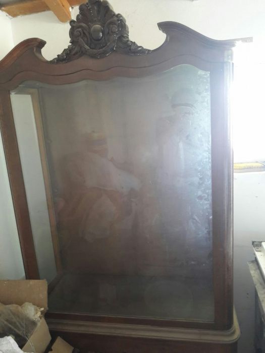 Sufragerie Lengyel completa