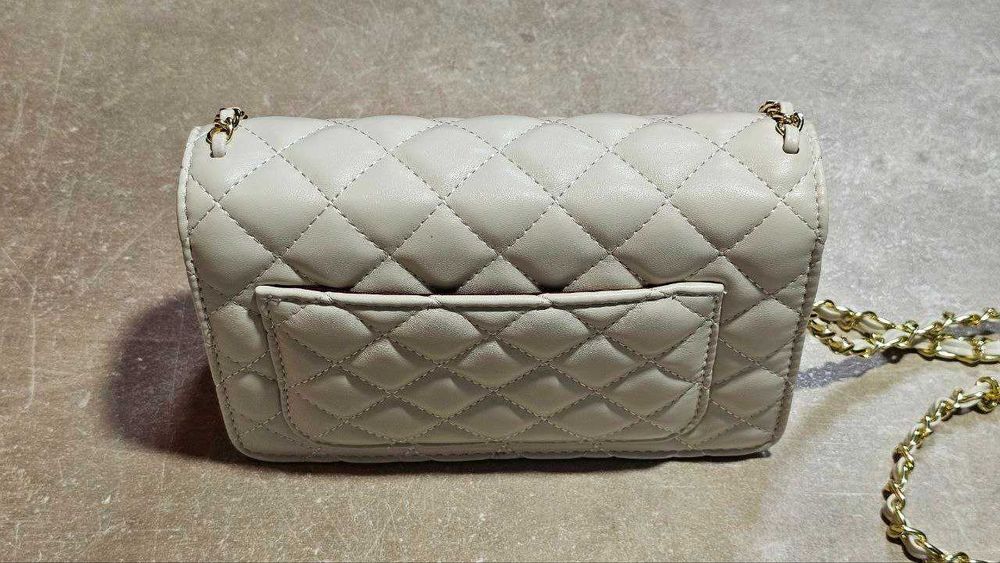 Дамска чанта Шанел