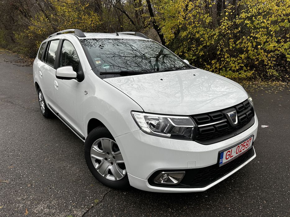 Dacia Logan MCV // 1.0 benzina // impecabila