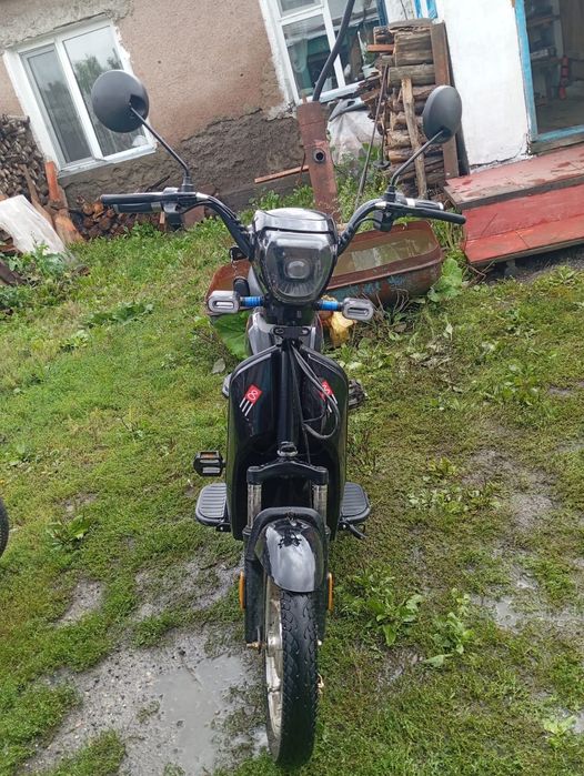 Продам велосипед