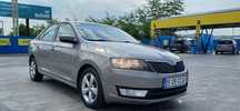 Skoda Rapid 1.6 tdi