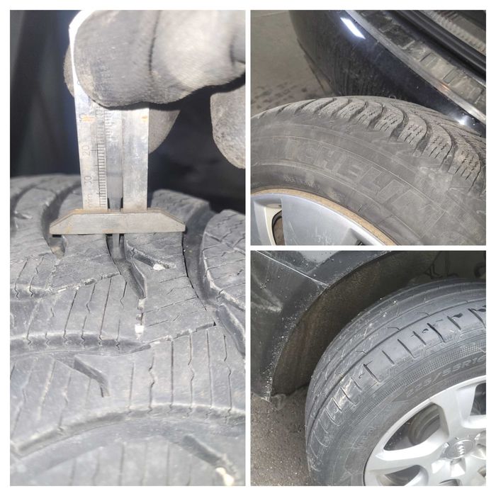 Audi a4b8 2011 170 cp