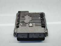 Calculator motor ECU Seat Altea XL (5P5, 5P8) Facelift [Fabr 2006-2015
