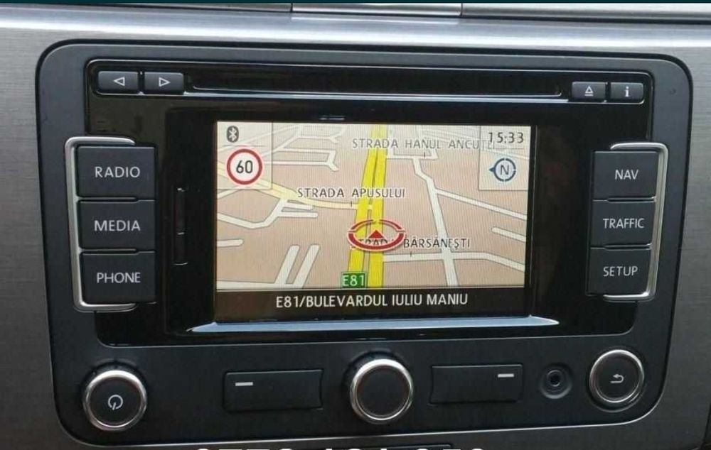 DVD CD navigatie Jaguar,Honda,Bmw,Toyota,Lexus Gps Harti navigatie GPS
