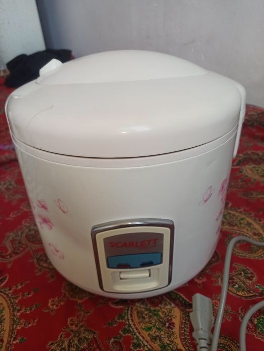 Продам мультиварку