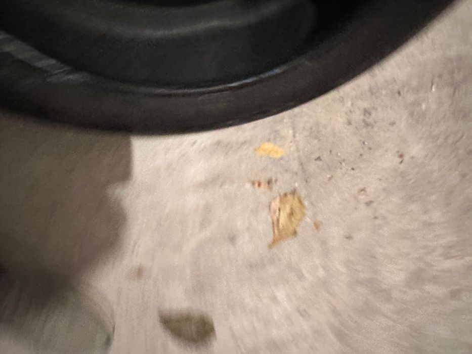 Michelin Pilot Alpin 5 SUV 265/50/19