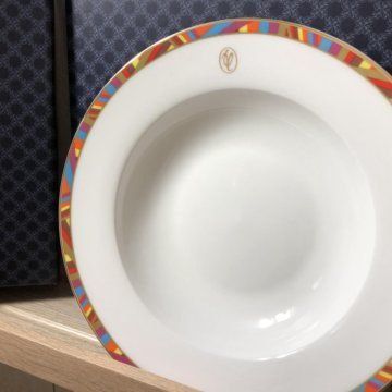 Юдашкин оригинал посуда фарфор