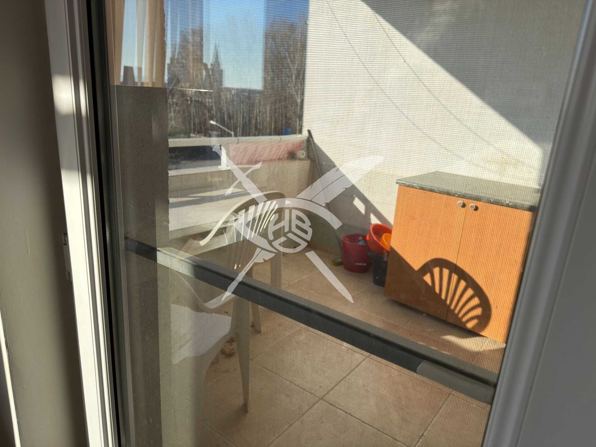 Тристаен апартамент без такса поддръжка в к.к.Слънчев бряг!