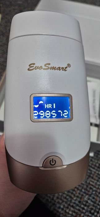 Aparat epilare definitiva