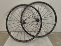 Капли Mavic Aksium Elite UST Disc