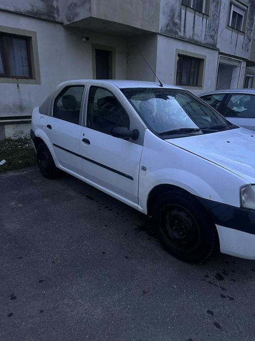 Vand Dacia Logan