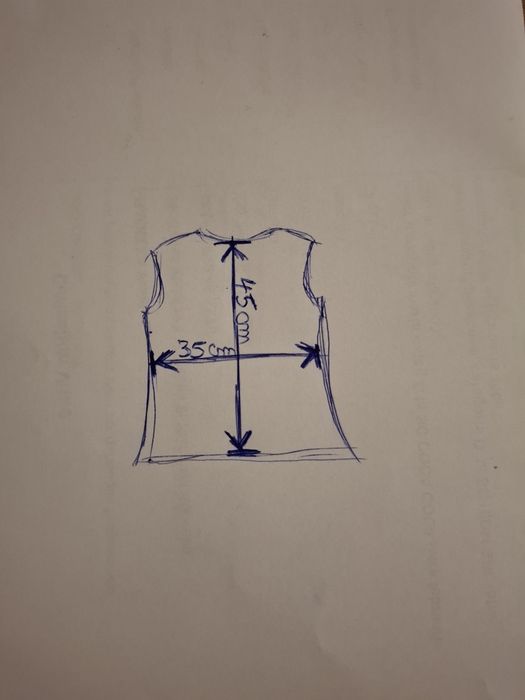 Cojocel copii impecabil