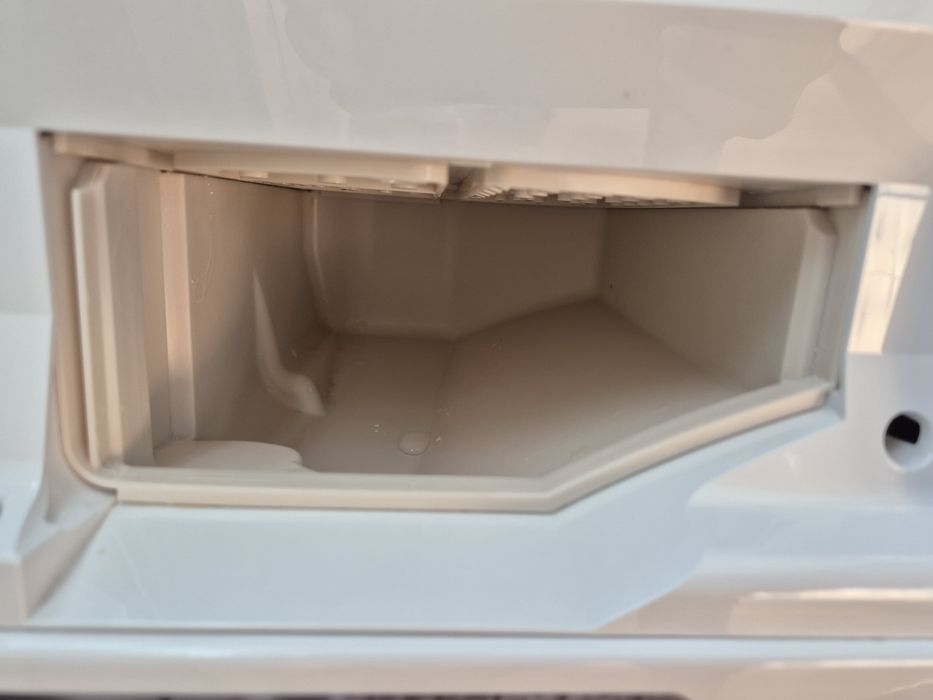 Пералня WHIRLPOOL 6TH Sense – 7 кг, 1400 ОБ/МИН