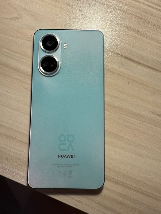 Huawei nova 10 SE