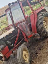 Tractor stayer 650