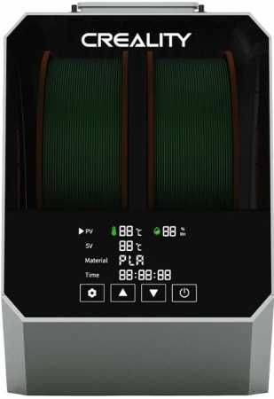 Сушилка для филамента 3D принтеров Space PI PLUS