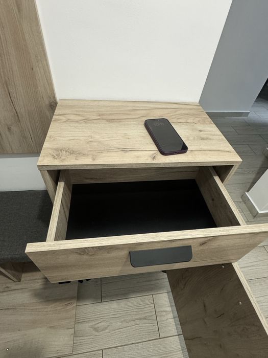 Mobila hol ridicare personala