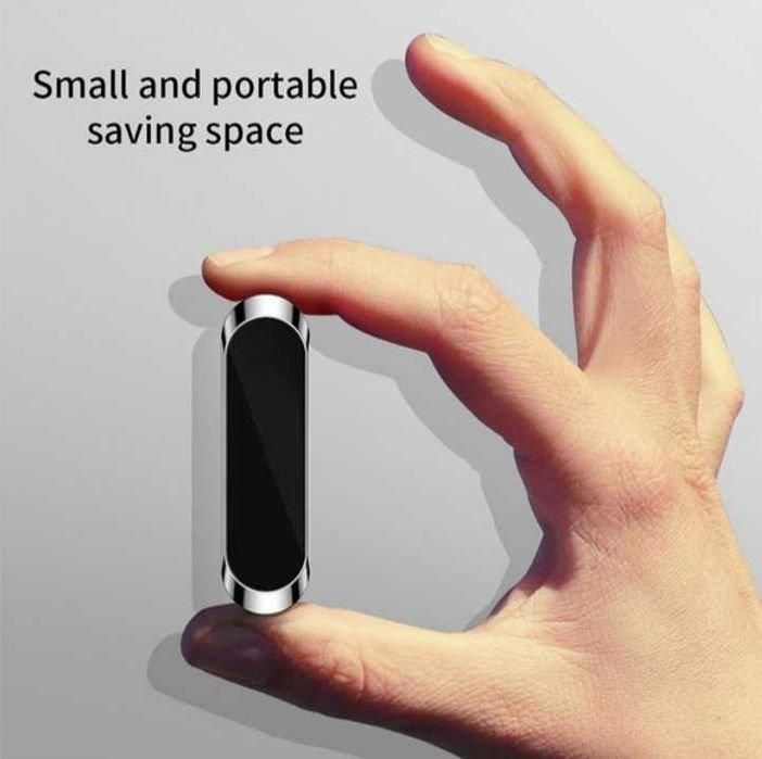 Стойка за автомобил №4099 тип магнит за телефон