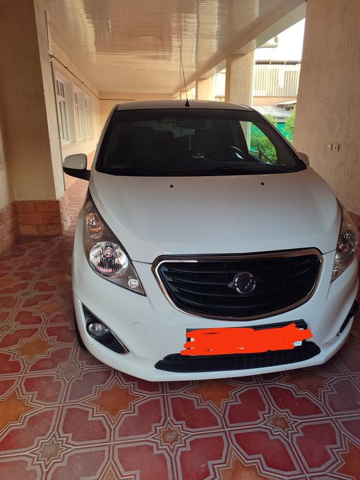 Спарк Спарк спарк