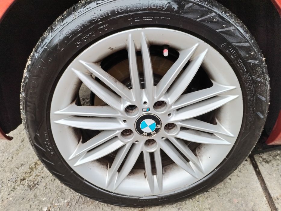 Jante BMW R17 E81/E87/E90/E91/E92/