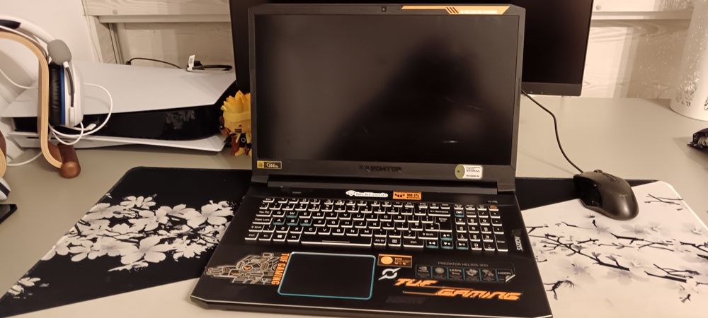 Vand Laptop Acer Predator Helios 300 series