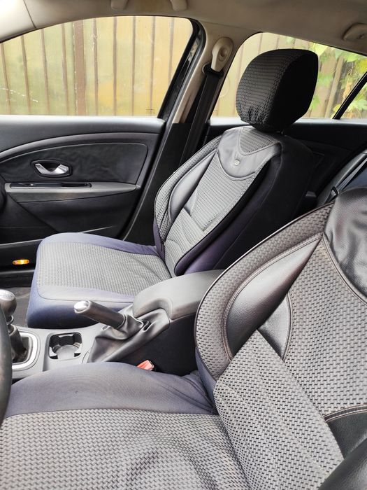 Vind Megan 3 1.5 dci fara DPF din fabrica.