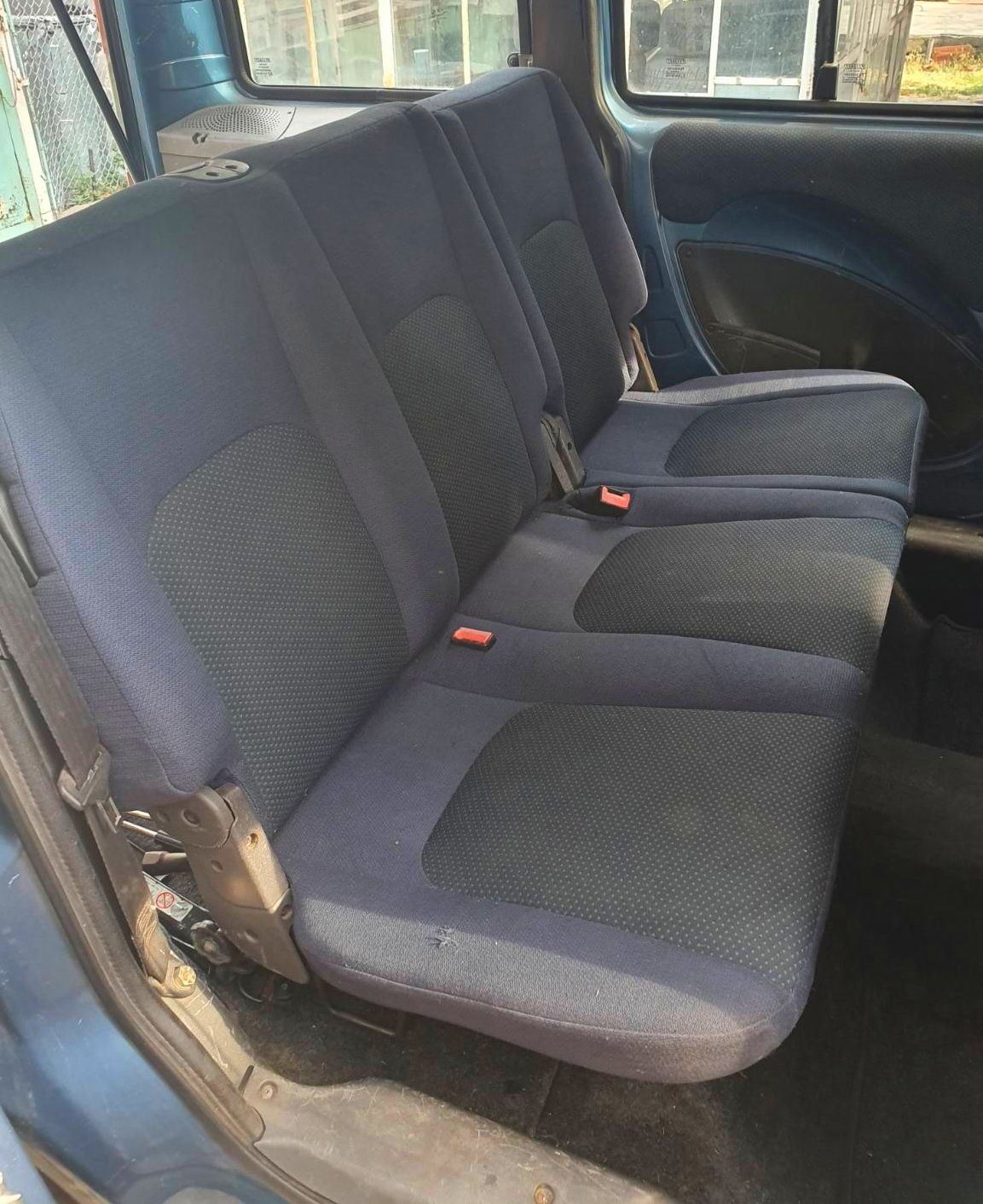 Fiat Doblo Фиат Добло