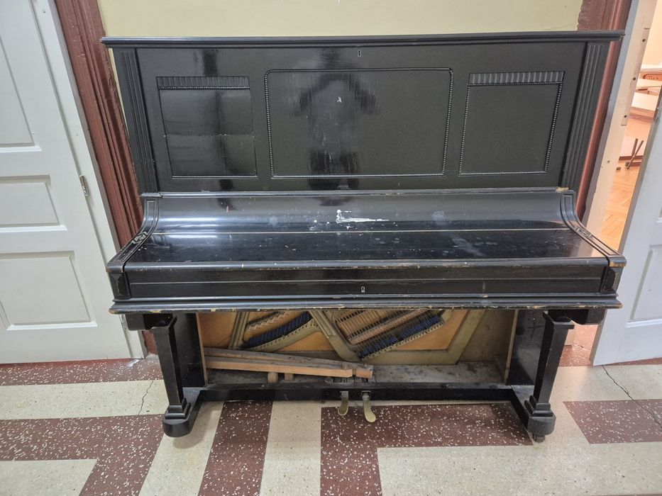 Стари пияна за декор