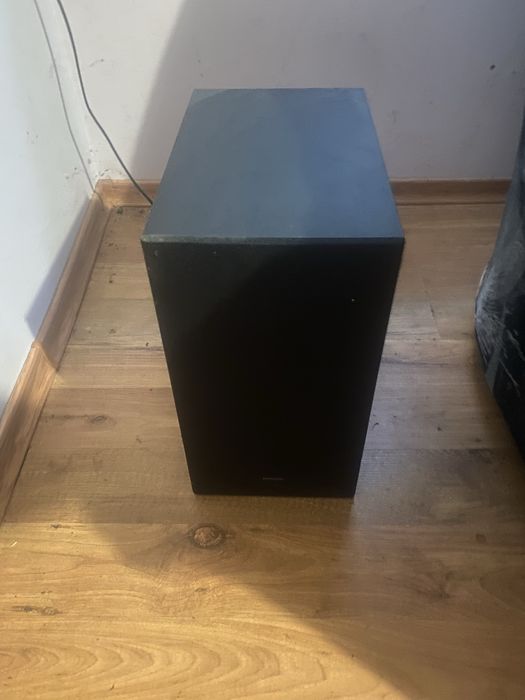Soundbar samsung 600c като нов